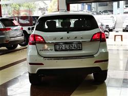 هافال H2 Crossover